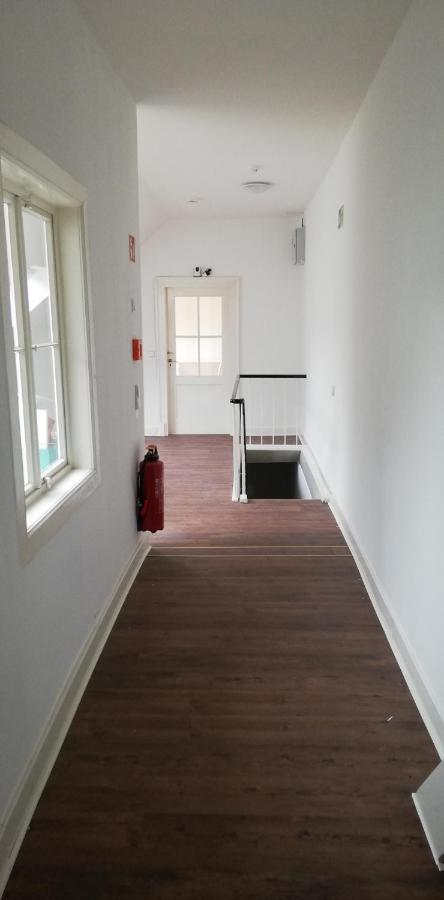 Mannheim City Hostel Zimmer 4 - Hostel Liudao Esterno foto