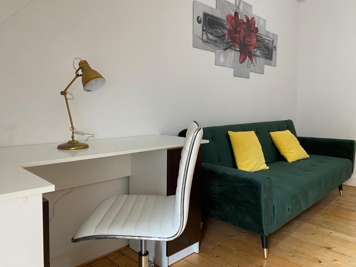 Mannheim City Hostel Zimmer 4 - Hostel Liudao Esterno foto